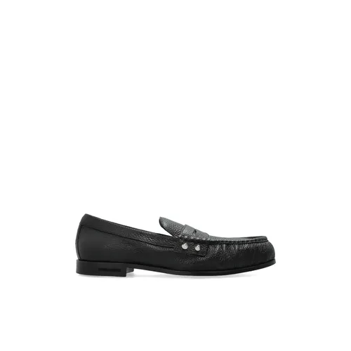 Shoes > Flats > Loafers - - Dsquared2 - Modalova