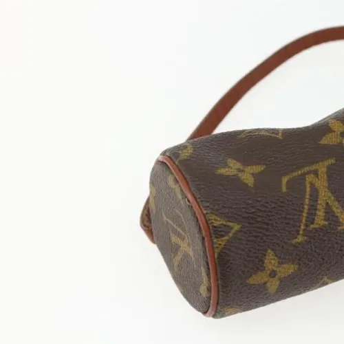 Pre-owned Mini Bag - Louis Vuitton Vintage - Modalova