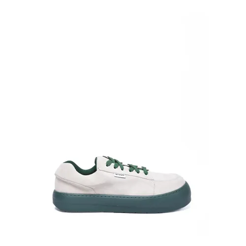 Sunnei - Shoes > Sneakers - Beige - Sunnei - Modalova