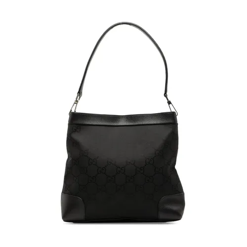 Pre-owned Shoulder Bag - Gucci Vintage - Modalova