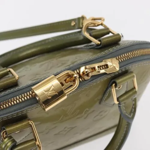 Pre-owned Vintage Mini Bag - Louis Vuitton Vintage - Modalova