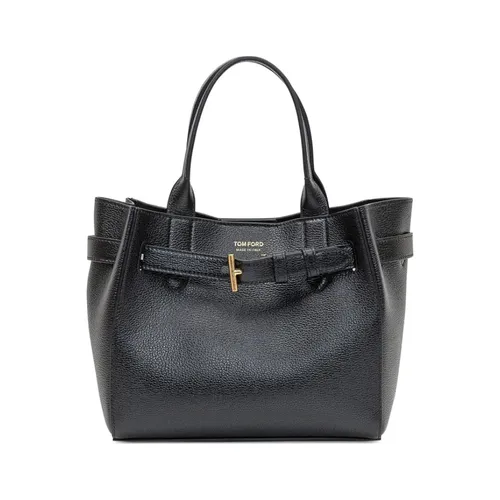 Audrey Medium Tote - Tom Ford - Modalova