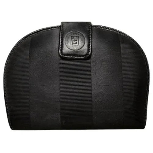 Pre-owned Mini Bag - Fendi Vintage - Modalova