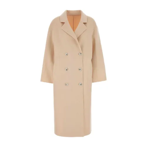 Borneo Coat - Loulou Studio - Modalova