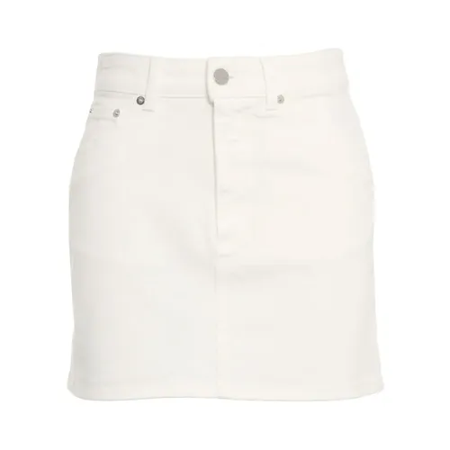 Mini Skirt - Dondup - Modalova