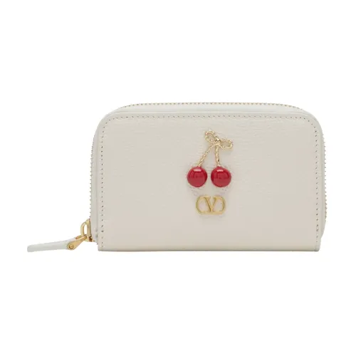 Zip Around Wallet - Valentino Garavani - Modalova