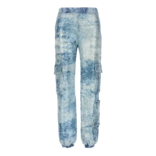 Robi Cargo Trousers - LE Twins - Modalova