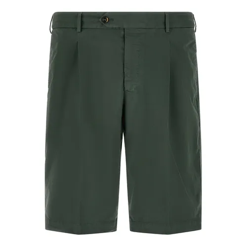 Style Bermuda Shorts - PT Torino - Modalova