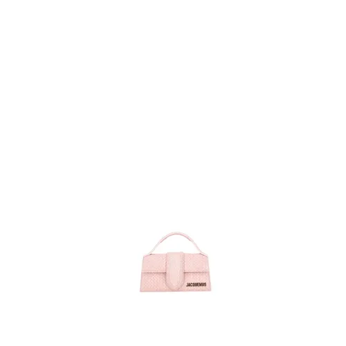 Small Flap Bag - Jacquemus - Modalova