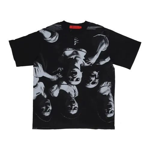 Deaf Tee - Acupuncture - Modalova
