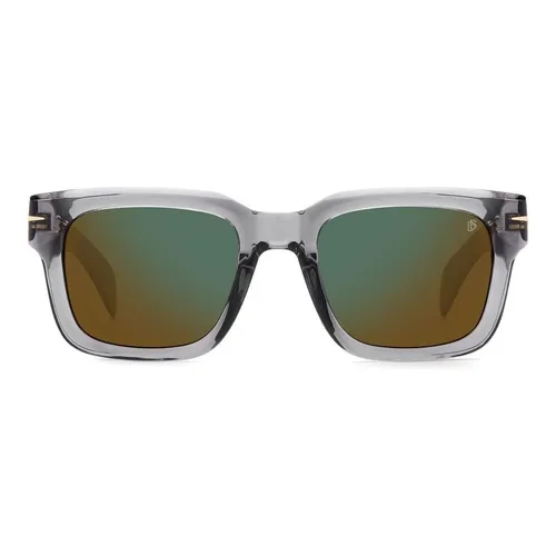 DB 7100/S Sungles - Eyewear by David Beckham - Modalova