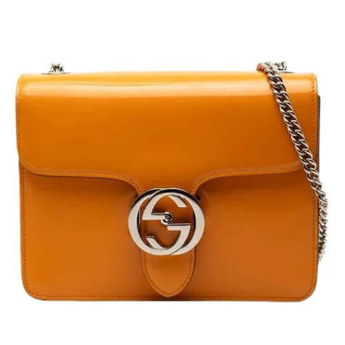 Pre-owned Crossbody Bag - Gucci Vintage - Modalova