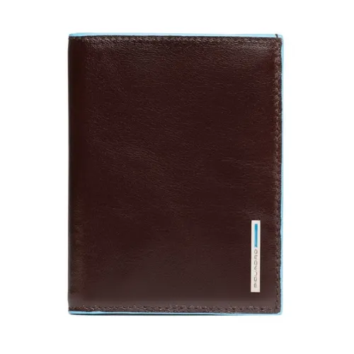 Mena S Wallet - Piquadro - Modalova