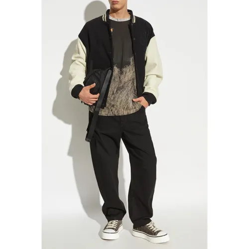 T-shirt T-Boxt-Jas - Diesel - Modalova
