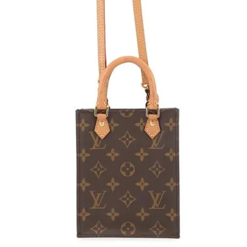 Pre-owned Mini Bag - Louis Vuitton Vintage - Modalova