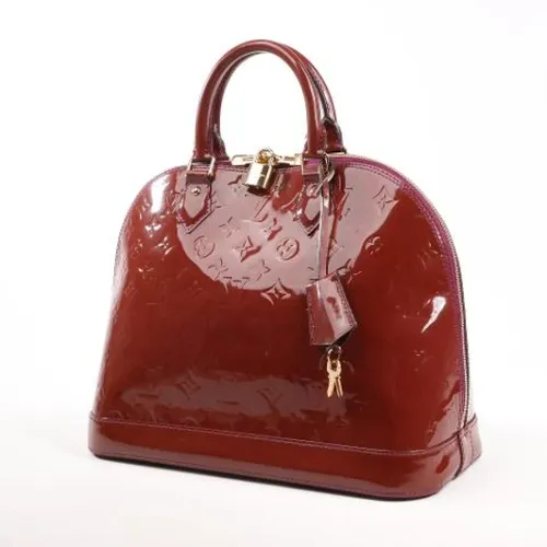 Pre-owned Vintage Handbag - Louis Vuitton Vintage - Modalova