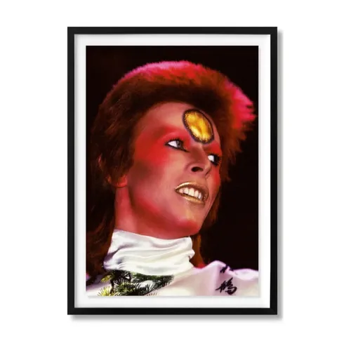 David Bowie 'Changes' Lenticular - Taschen - Modalova