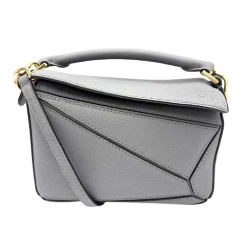 Pre-owned Puzzle Handbag - Loewe Pre-owned - Modalova