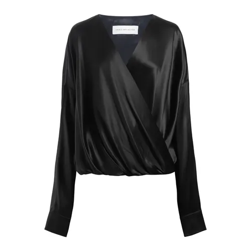 Blouses & Shirts > Blouses - - Dries Van Noten - Modalova