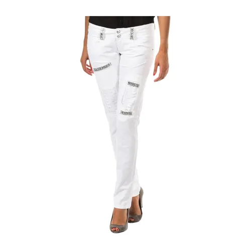 Skinny Jeans - MET - Modalova