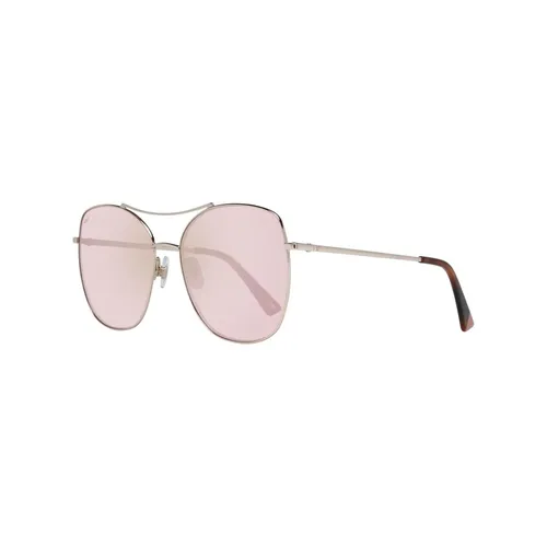 Metal Frame Sunglasses - WEB Eyewear - Modalova