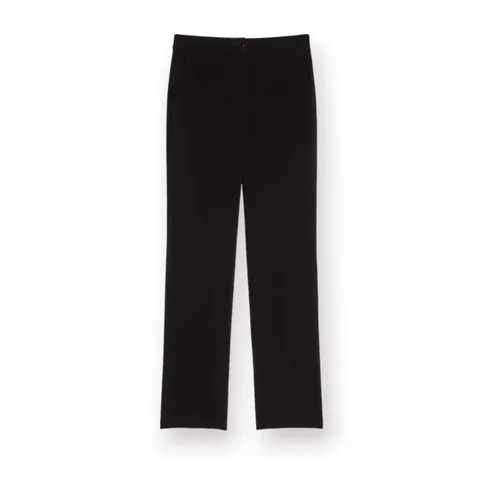 Polyester Long Pants Pink Label - Pennyblack - Modalova