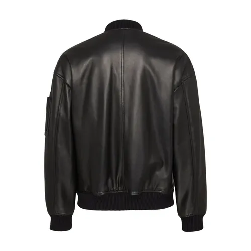 Kaban Bomber Jacket - Dsquared2 - Modalova