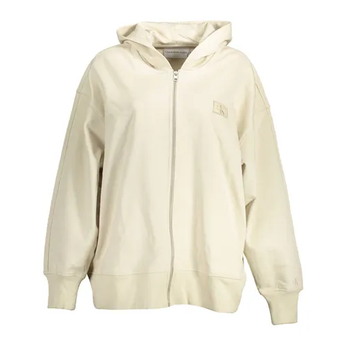 Long Sleeve Sweatshirt - Calvin Klein - Modalova
