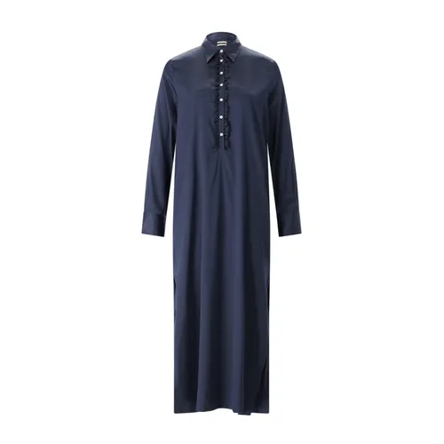 Vestidos Maxi - Massimo Alba - Modalova