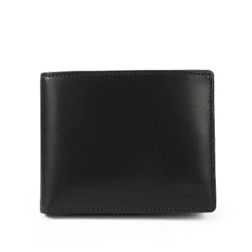 Pre-owned Leather wallets - Coach Pre-owned - Modalova