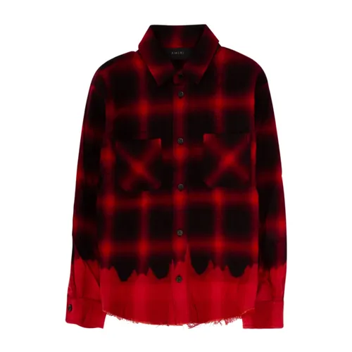 Camicia - Amiri - Modalova