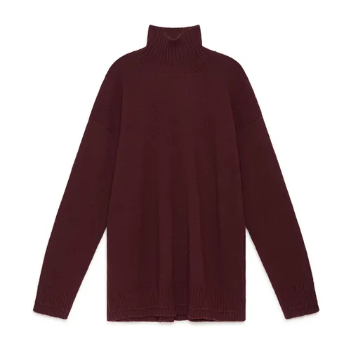 Cashmere Merinos Knitwear - Maliparmi - Modalova