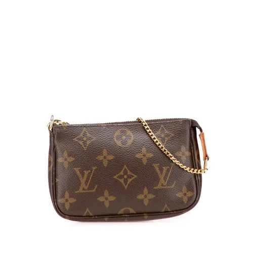 Pre-owned Handle Bag - Louis Vuitton Vintage - Modalova