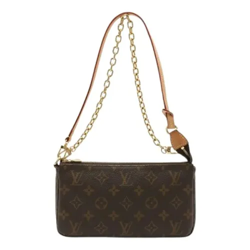Pre-owned Vintage Shoulder Bag - Louis Vuitton Vintage - Modalova