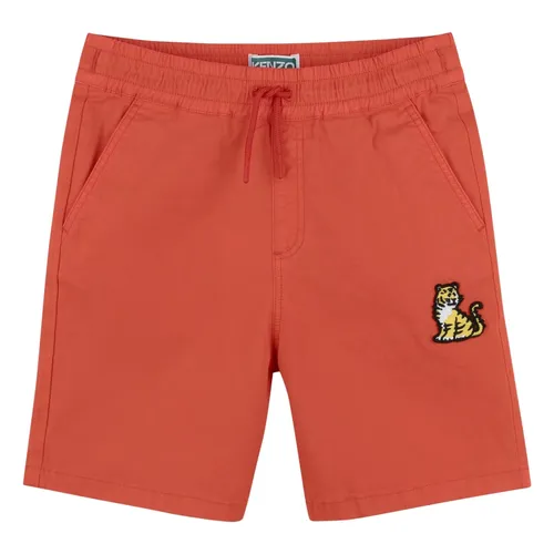 Bermuda Shorts - Kenzo - Modalova