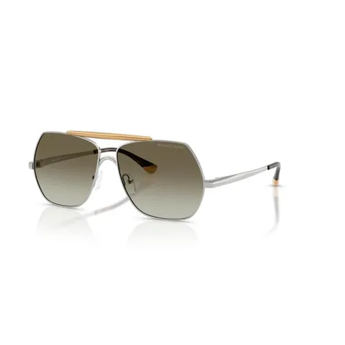 Denver Sunglasses - Michael Kors - Modalova