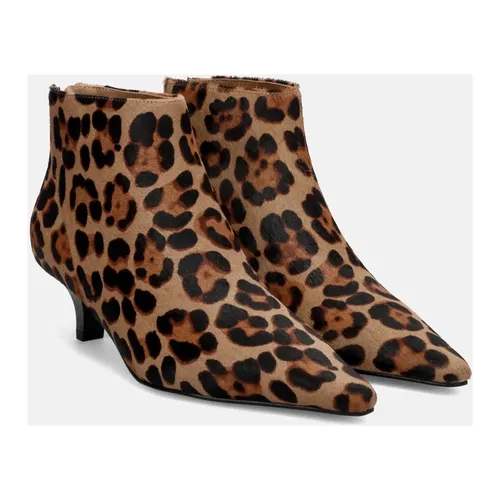 Heeled Boots - Jeannot - Modalova
