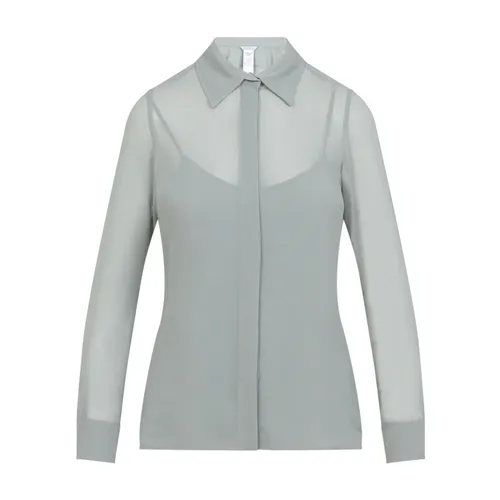 Camisa Golfo - Max Mara - Modalova