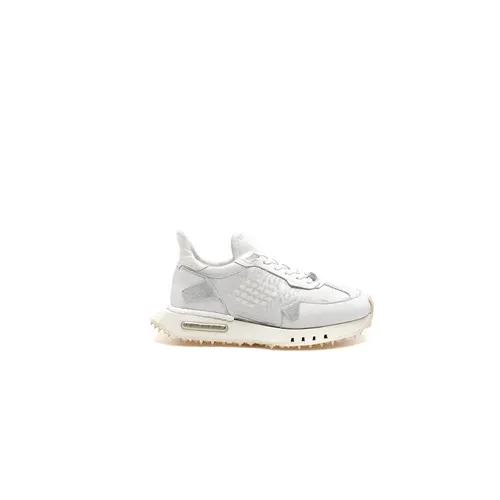 Space Race Sneakers - Be Positive - Modalova