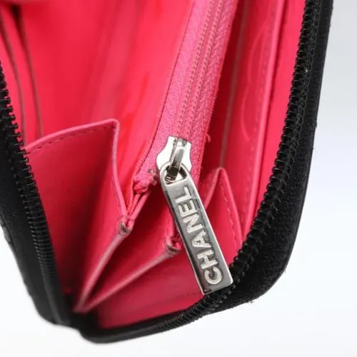 Pre-owned Wallet - Chanel Vintage - Modalova
