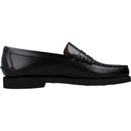Shoes > Flats > Loafers - - Sebago - Modalova