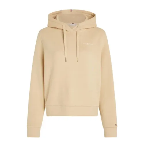 Sweatshirts & Hoodies > Hoodies - - Tommy Hilfiger - Modalova