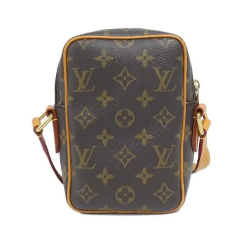 Pre-owned Monogram Shoulder Bag - Louis Vuitton Vintage - Modalova