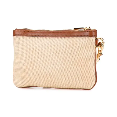 Pochette da polso in tela usata - Gucci Vintage - Modalova
