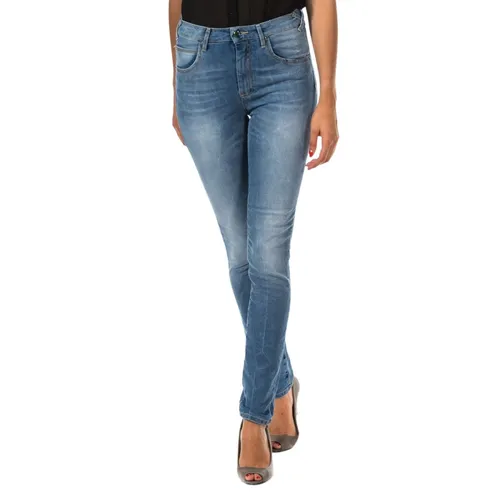 Straight Jeans - MET - Modalova