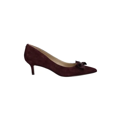 Decollete Adrienne - Ralph Lauren - Modalova