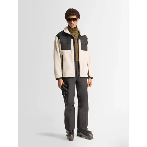 Flockoon Fleece - Fusalp - Modalova