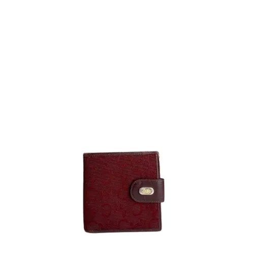 Pre-owned Wallet - Celine Vintage - Modalova