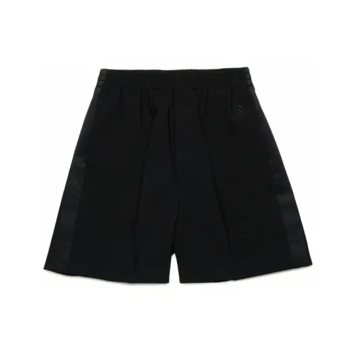 Black Shorts - MM6 Maison Margiela - Modalova