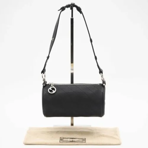 Pre-owned Vintage Shoulder Bag - Gucci Vintage - Modalova